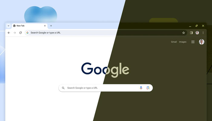 گوگل کروم کو ستمبر 2008 میں متعارف کرایا گیا تھا / فوٹو بشکریہ گوگل
