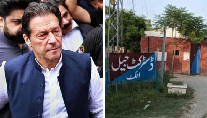 عمران خان نے کہہ رکھا ہے کہ کھانے میں دیسی چکن انہیں اس دن دیا جائے جس دن وہ اسکا کہیں: ذرائع/ فائل فوٹو