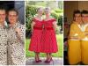 23 سال سے ایک جیسا لباس زیب تن کرنیوالی جڑواں بہنیں