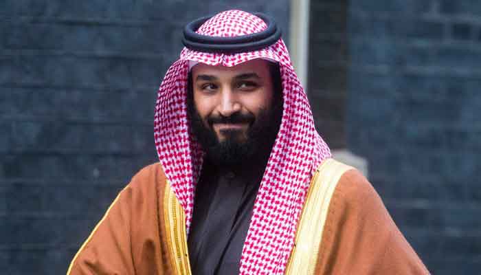 ںگران وزیر خارجہ نے محمد بن سلمان کے پاکستان آنے سے متعلق بات لندن میں کہی۔ فوٹو فائل