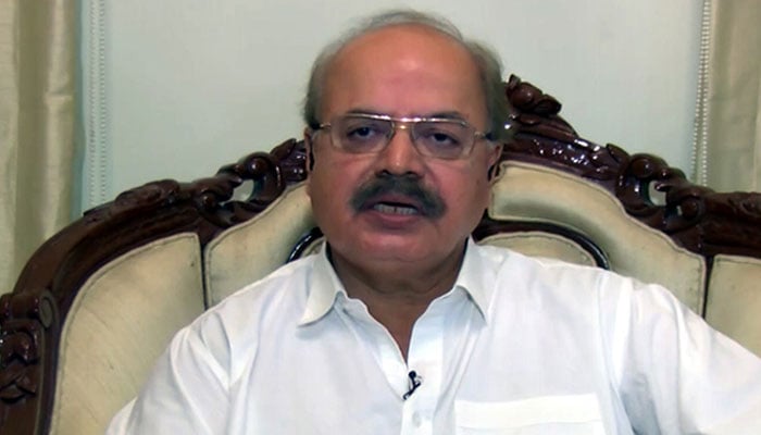 عام انتخابات میں پی پی اور (ن) لیگ میں مقابلہ سخت ہوگا، سندھ میں پیپلز پارٹی کے خلاف تمام جماعتوں کا اتحاد بنے گا: پی پی رہنما/ فائل فوٹو