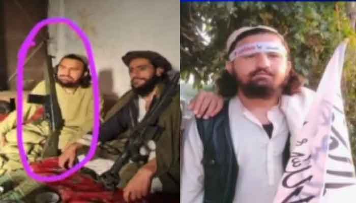 ہلاک دہشتگردوں کی شناخت زبیر نواز اور محمد خان کے ناموں سے ہوئی ہے جن کا تعلق کالعدم ٹی ٹی پی سے تھا: سی ٹی ڈی حکام۔ فوٹو فائل