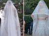 ماہرہ خان کا عروسی لباس  کتنے لاکھ کا ہے؟
