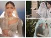 'میرا شہزادہ سلیم'، ماہرہ نے اپنی شادی کی تصاویر اور ویڈیو جاری کردی