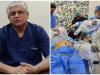 جناح اسپتال میں روبوٹ سے پتےکی سرجری محض پیسےکا ضیاع ہے: نگران وزیر صحت سندھ 