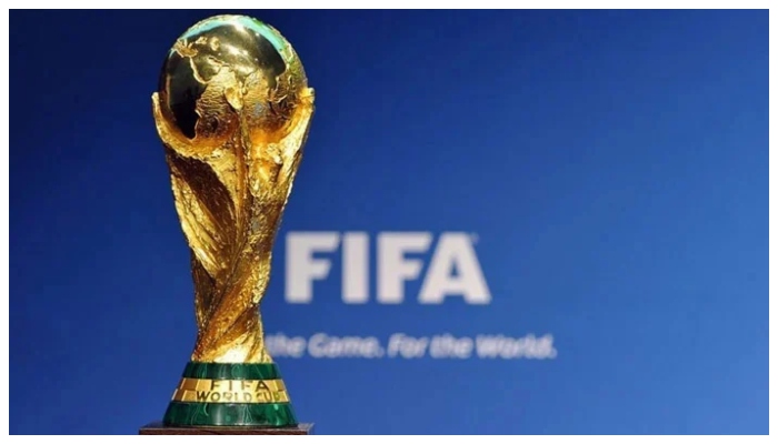 سعودی عرب عالمی ایونٹ کروانے کی بھرپور صلاحیت رکھتا ہے،سعودیہ نے فٹبال کے فروغ کے لیے تسلسل کے ساتھ کام کیا ہے: پی ایف ایف__فوٹو: فائل