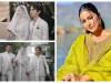 بھارتی اداکارہ کا ماہرہ کی شادی میں شامل انکے بیٹے کیلئے محبت بھرا پیغام