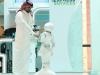 سعودی عرب کے اسپتالوں میں اب روبوٹ بھی خدمات انجام دیں گے