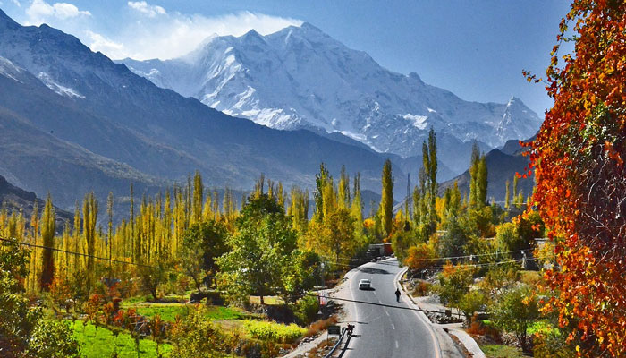 پاکستان 2024 میں سیاحت کے لیے بہترین 10 ممالک میں شامل ہے / فوٹو بشکریہ وکی پیڈیا