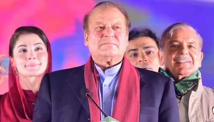 نواز شریف منگل کو بلوچستان کے دورے پر جائیں گے: ذرائع مسلم لیگ ن۔ فوٹو فائل