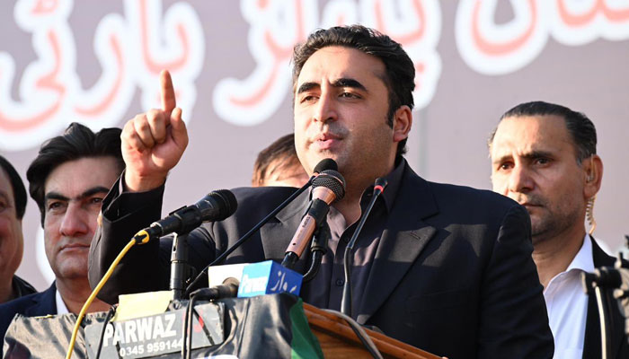 فوٹو: @MediaCellPPP