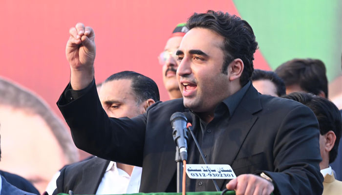 فوٹو: پی پی پی ایکس