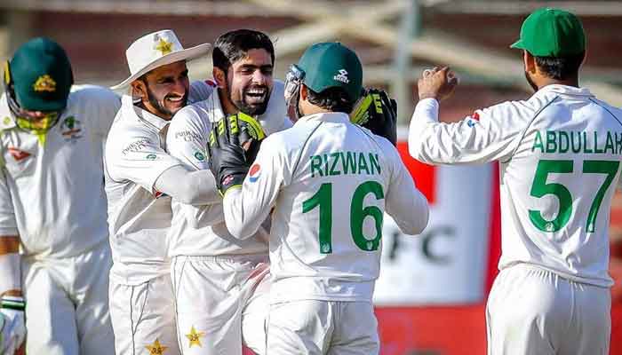ممکنہ طور پاکستان کی 16 رکنی ٹیم آسٹریلیا جائے گی: ذرائع۔ فوٹو فائل