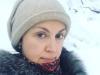 یوکرینی فوج کے حملے کی زد میں آکر روسی اداکارہ پرفارمنس کے دوران ہلاک