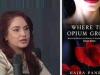 اداکارہ حاجرہ خان پانیزئی کی تہلکہ خیز انکشافات سے بھرپور کتاب کی رونمائی