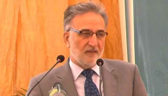 نیب کو خوف اور ہراسگی کا تاثر دور کرنا چاہیے، ہمیں چور کوپکڑنا ہے پورے محلے کو تنگ نہیں کرنا: لیفٹیننٹ جنرل ریٹائرڈ نذیر احمد۔ فوٹو فائل