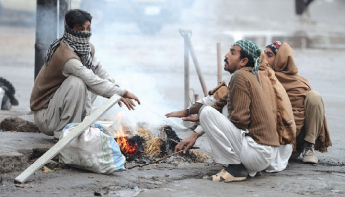 زیارت، قلعہ عبداللہ، پشین، مستونگ سمیت بلوچستان کے شمالی اضلاع میں موسم سرد اور خشک ہے— فوٹو:فائل