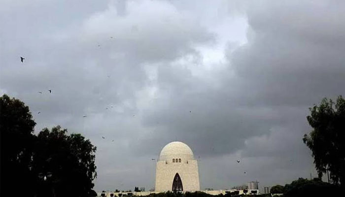 جنوری کے آغاز سے شہر میں دوبارہ سردی کی شدت میں اضافے کا امکان ہے: موسمیاتی تجزیہ کار/ فائل فوٹو