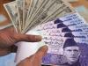 پاکستانی روپیہ مستحکم، امریکی ڈالر کا بھاؤ مزید گر گیا