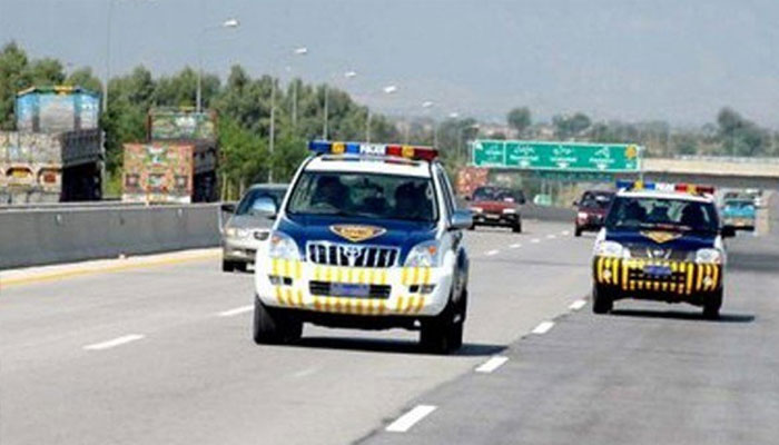 مشکوک گاڑی میں ٹمبر مافیا کی اطلاع پر گاڑی کو روکنے کی کوشش کی گئی تھی: پولیس/ فائل فوٹو