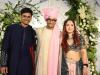 بالی وڈ سپر اسٹار عامر خان کی بیٹی آئرہ خان شادی کے بندھن میں بندھ گئیں