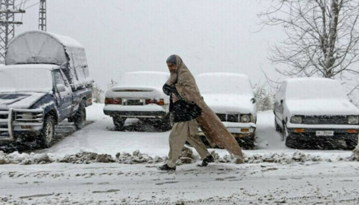 مغربی سسٹم کے تحت بلوچستان کے شمال مشرقی مغربی اور ساحلی علاقوں میں موسلادھار بارش ہوئی/ فائل فوٹو