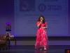 بھارتی گلوکارہ نے 140 زبانوں میں پرفارم کرکے ورلڈ ریکارڈ قائم کر دیا