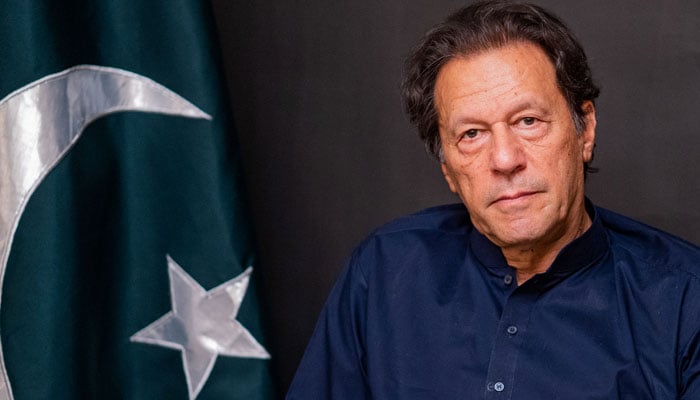 راولپنڈی کے الیکشن ٹربیونل نے عمران خان کی این اے 89 سے کاغذات نامزدگی مسترد کیے جانے کے خلاف اپیل مسترد کردی/ فائل فوٹو