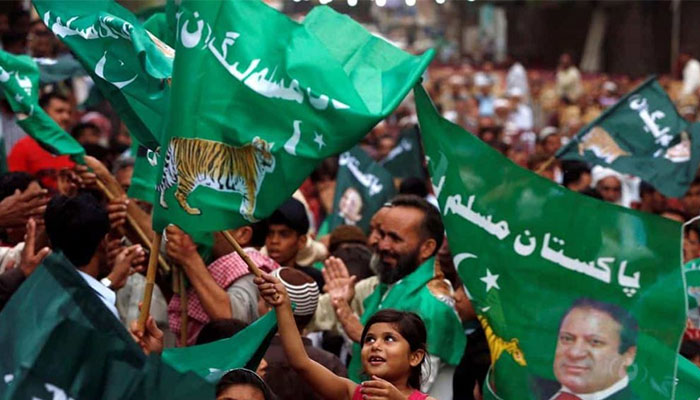 مسلم لیگ ن نے لودھراں سے قومی اسمبلی کی نشست پر ایڈجسٹمنٹ ڈیڈ لاک برقرار رہنے پر جہانگیرترین سے معذرت کرلی— فوٹو: فائل