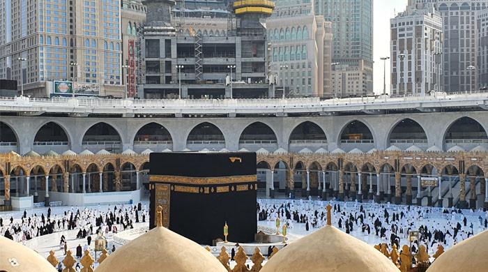 مکہ مکرمہ سردیوں میں بھی گرم کیوں رہتا ہے؟