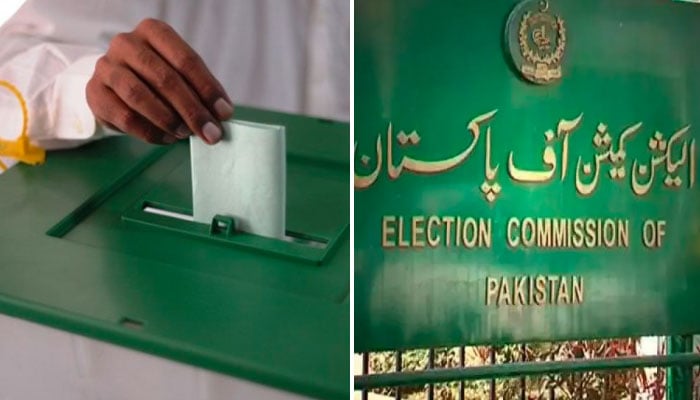 لاہور کی قومی اسمبلی کی 14 نشستوں پر 266 امیدوار اور صوبائی اسمبلی کی 30 نشستوں پر 813 امیدوار مدمقابل ہوں گے: الیکشن کمیشن۔ فوٹوفائل