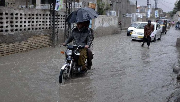 گزشتہ 24 گھنٹوں کے دوران سب سے زیادہ سردی اسکردو میں پڑی جہاں پارہ منفی 9 ڈگری سینٹی گریڈ تک گرگیا/ فائل فوٹو