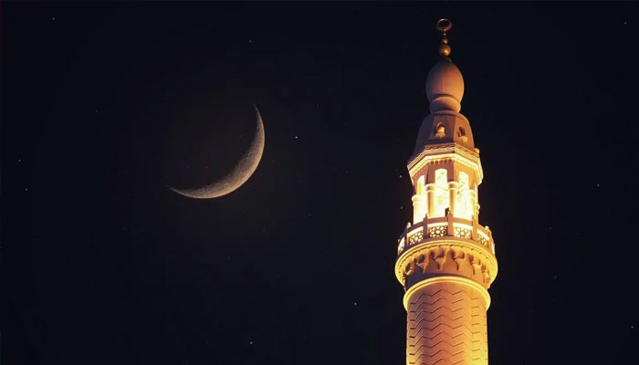 رواں سال رمضان المبارک 26 سال کے بعد سردیوں میں آرہا ہے/فوٹوفائل