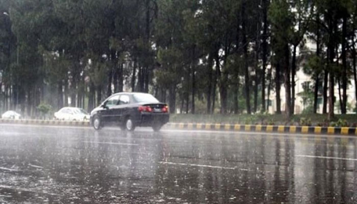 دسمبر کے بعد جنوری بھی بغیر بارش اور برفباری کے گزرنے کے قریب ہے جس سے خشک سردی سے کئی خطرات لاحق ہیں: پی ڈی ایم اے/ فائل فوٹو