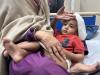 پنجاب میں نمونیا سے مزید 12 بچے چل بسے، رواں ماہ اموات کی تعداد 194 ہوگئی