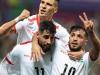 ایشین فٹبال کپ: ہانگ کانگ کو 0-3 سے شکست، فلسطین پہلی بار ناک آؤٹ مرحلے میں