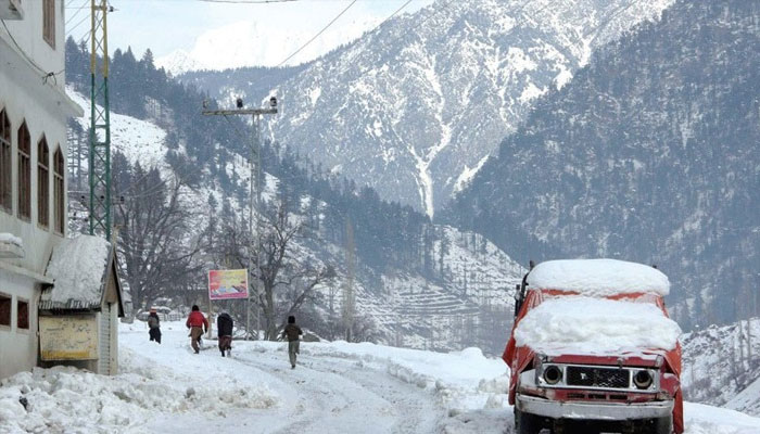 پاکستان موسمیاتی تبدیلیوں کی زد میں ہے جس کی وجہ سے موسمی پیٹرن بھی تبدیل ہونے لگا ہے: ماہرین/ فائل فوٹو