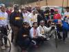 کراچی: خواتین کو سڑکوں پر ہراساں کرنے کے خلاف سائیکل ریلی کا انعقاد