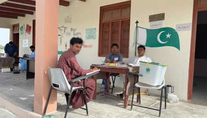قومی اسمبلی کا حلقہ این اے 260 بلوچستان کے شمال مغرب میں واقع ہے جس میں چاغی، نوشکی، خاران اور واشک کے اضلاع شامل ہیں۔ فوٹو فائل