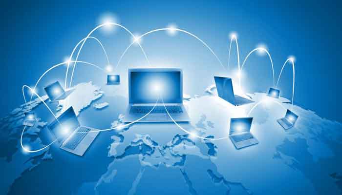 پورے ملک میں انٹرنیٹ کی سروس بلا تعطل فراہم کی جائے گی: پاکستان ٹیلی کمیونیکیشن اتھارٹی۔ فوٹو فائل