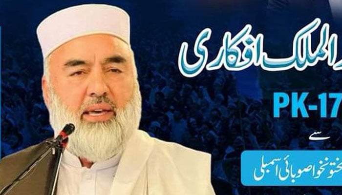 آزادامیدوارعبیدالرحمان کی درخواست پر ووٹوں کی دوبارہ گنتی کی گئی— فوٹو:فائل