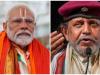 بھارتی وزیر اعظم نریندر مودی نے متھن چکرورتی کو ڈانٹ دیا