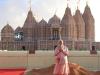 بھارتی وزیراعظم نریندرمودی نے متحدہ عرب امارات کے پہلے ہندو مندر کا افتتاح کردیا 