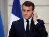 فرانسیسی صدر  کی  رفح میں ممکنہ اسرائیلی فوجی آپریشن کی مخالفت