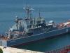 یوکرین نے روس کا سب سے بڑا جنگی بحری جہاز تباہ کر دیا