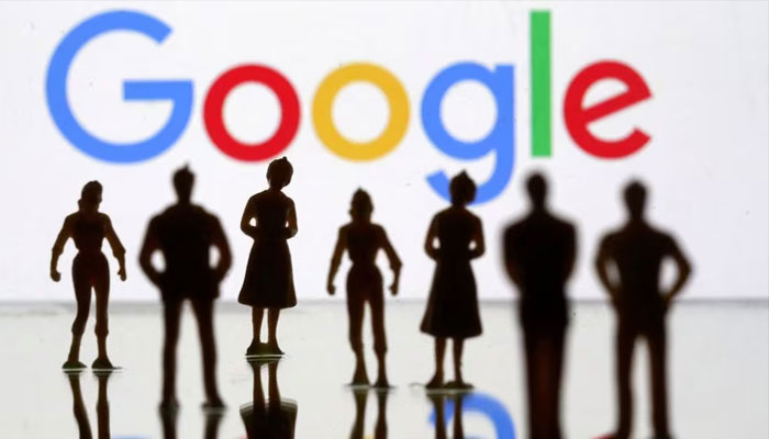 گوگل یورپی یونین کے 5 ممالک بیلجیئم، فرانس، جرمنی، اٹلی اور پولینڈ میں ٹک ٹاک اور یوٹیوب جیسے پلیٹ فارمز پر اشتہارات کی سیریز چلائے گا : گوگل/فوٹوفائل