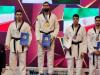 ایران: فجر اوپن تائیکوانڈو چیمپئن شپ میں پاکستان کے حمزہ نے گولڈمیڈل جیت لیا