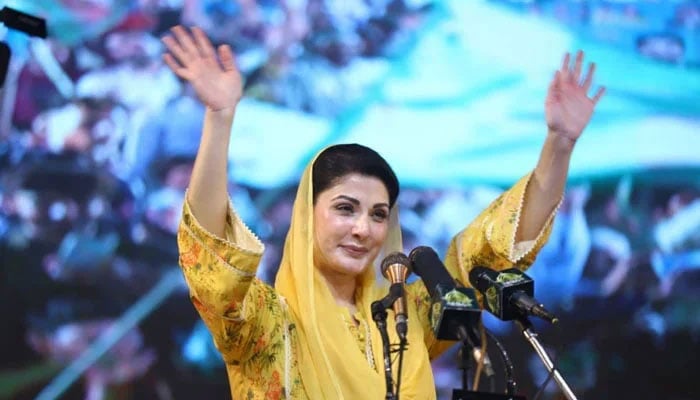 مریم نواز کوپولیس کے 4 اسکواڈ اور ٹریفک پولیس کاپائلٹ فراہم کردیاگیا، پولیس ذرائع— فوٹو:فائل