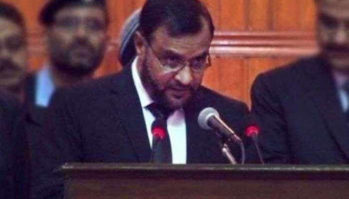 احتساب عدالت کے جج محمد بشیرکو بطور او ایس ڈی اسلام آباد ہائیکورٹ رپورٹ کرنےکی ہدایت