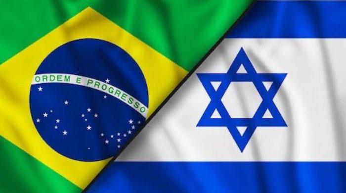 برازیلی صدر کے غزہ میں نسل کشی کے بیان کے بعد اسرائیل برازیل کشیدگی بڑھ گئی